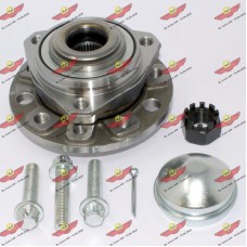 01.97182 AUTOKIT Комплект підшипника ступиці колеса
