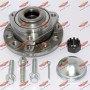 01.97182 AUTOKIT Комплект підшипника ступиці колеса