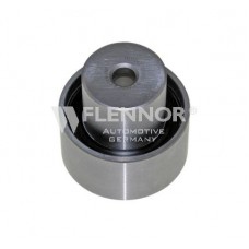 FU11042 FLENNOR Паразитный / Ведущий ролик, Зубчастий ремінь