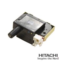 2508812 HITACHI Котушка запалювання