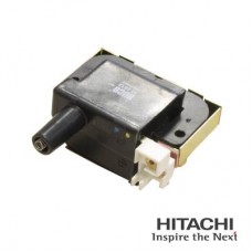 2508812 HITACHI Котушка запалювання
