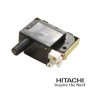 2508812 HITACHI Котушка запалювання