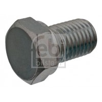 06564 FEBI BILSTEIN Різьбова пробка, Масляний піддон