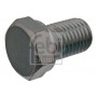 06564 FEBI BILSTEIN Різьбова пробка, Масляний піддон