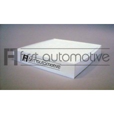 C30355 1A FIRST AUTOMOTIVE Фільтр повітря у внутрішньому просторі