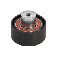 0-N1248 OPTIMAL Паразитный / Ведущий ролик, Зубчастий ремінь