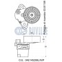 542768 RUVILLE Натяжная планка, Поліклиновий ремінь