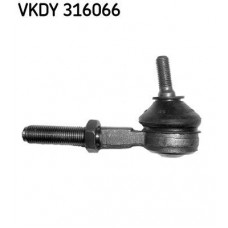 VKDY 316066 SKF Наконечник поперечної кермової тяги