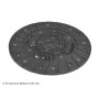 ADC43157 BLUE PRINT Диск зчеплення
