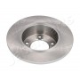 DP-125C JAPANPARTS Гальмівний диск