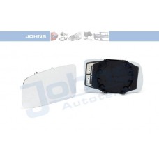 30 06 37-81 JOHNS Дзеркальне скло зовнішнє дзеркало
