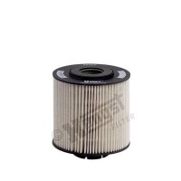 E52KP D36 HENGST FILTER Паливний фільтр