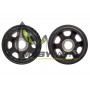 ODP212020 MABYPARTS Ремінний шків колінчастий вал