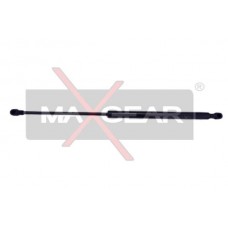 12-0349 MAXGEAR Газова пружина кришка багажника
