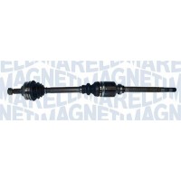 302004190142 MAGNETI MARELLI Привідний вал