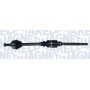 302004190142 MAGNETI MARELLI Привідний вал