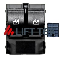 LTFTB76006 LIFT-TEK Вимикач склопідйомник