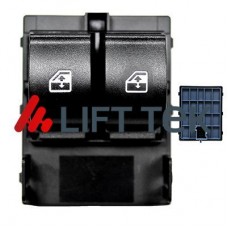 LTFTB76006 LIFT-TEK Вимикач склопідйомник