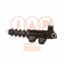 206-11057 IAP QUALITY PARTS Робочий циліндр система зчеплення