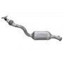 FS55592K Faurecia Катализатор