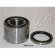 422003 JAPKO Комплект підшипника ступиці колеса