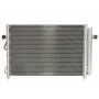 KTT110409 THERMOTEC Конденсатор кондиціонера
