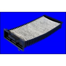 EKR7104 MECAFILTER Фільтр повітря у внутрішньому просторі