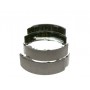 0 986 487 612 BOSCH Комплект гальмівних колодок