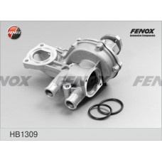 HB1309 FENOX Водяний насос охолодження двигуна