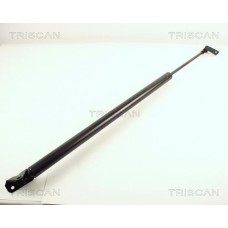8710 43205 TRISCAN Газова пружина кришка багажника