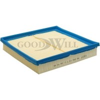 AG 252 GOODWILL Повітряний фільтр