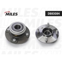 DB83084 MILES Комплект підшипника ступиці колеса
