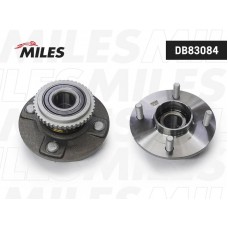 DB83084 MILES Комплект підшипника ступиці колеса