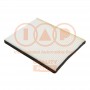 821-13080 IAP QUALITY PARTS Фільтр повітря у внутрішньому просторі