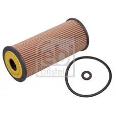 37564 FEBI BILSTEIN Масляний фільтр