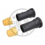 AK-735448 OPTIMAL Пилозахисний комплект амортизатор