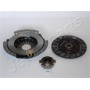 KF-714 JAPANPARTS Комплект зчеплення
