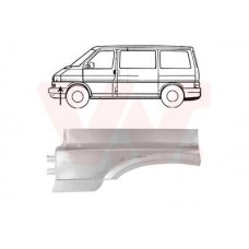 5874153 VAN WEZEL Крыло