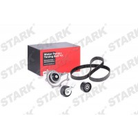 SKWPT-0750203 Stark Водяний насос комплект зубчастого ременя