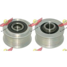 03.82157 AUTOKIT Механізм вільного ходу генератора