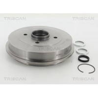 8120 28210 TRISCAN Гальмівний барабан