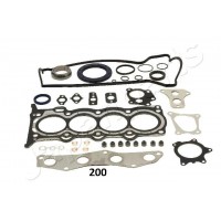 KM-200 JAPANPARTS Комплект прокладок двигун