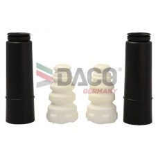 PK4763 DACO GERMANY Пилозахисний комплект амортизатор