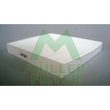 FC230 MULLER FILTER Фільтр повітря у внутрішньому просторі