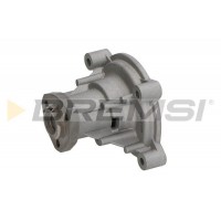 WP0207 BREMSI Водяний насос охолодження двигуна