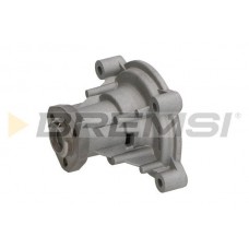 WP0207 BREMSI Водяний насос охолодження двигуна
