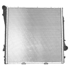 WG1722929 WILMINK GROUP Радіатор охолодження двигуна