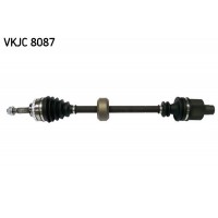 VKJC 8087 SKF Привідний вал