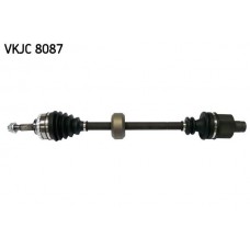 VKJC 8087 SKF Привідний вал