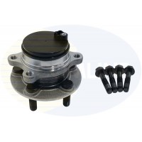 CHA379 COMLINE Комплект підшипника ступиці колеса